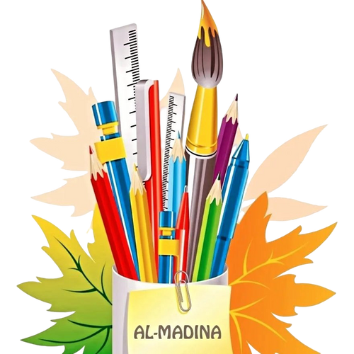 Al Madina Stationery